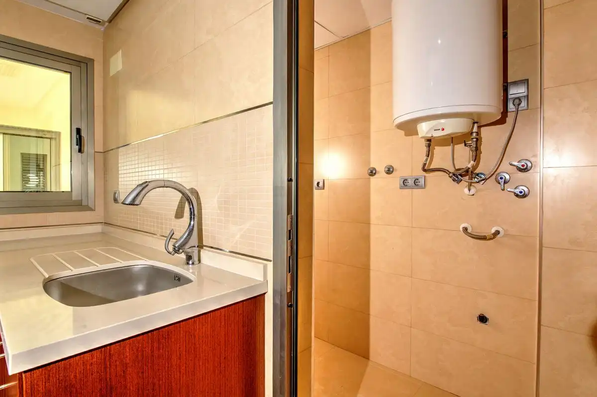Piso con ascensor en venta en Calle Clemente Gosálvez, imagen 15