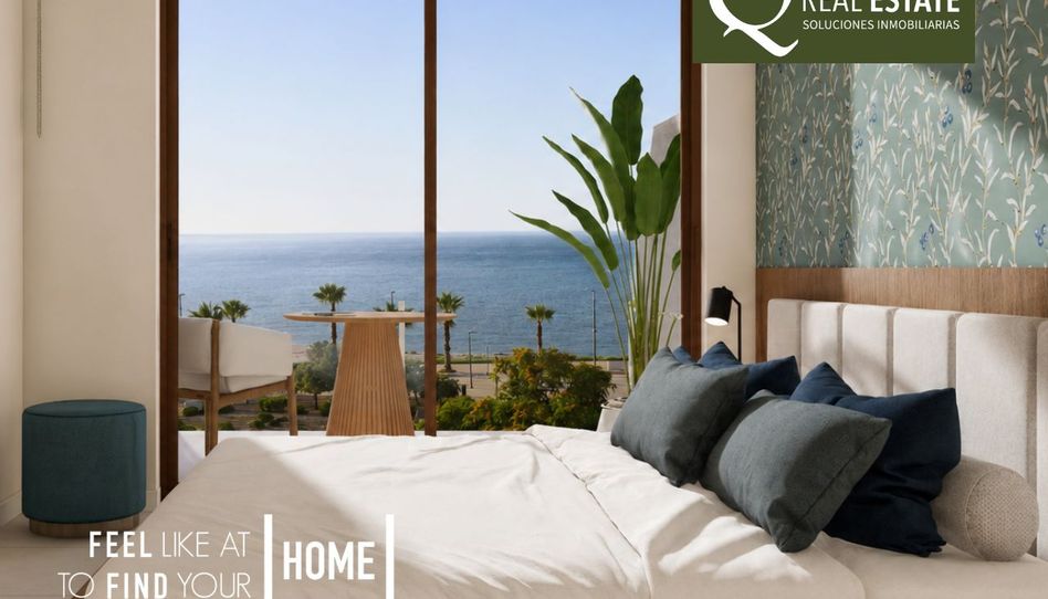 Foto 1 de Piso en venta en Carrer Puntes del Moro, 18, Poble Nou - Montiboli, Alicante