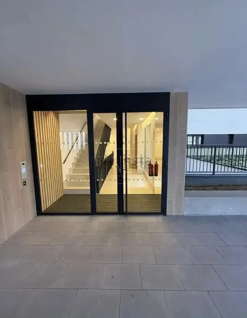 Piso en venta en Madrid con Aire acondicionado, Jardín privado y Parquet