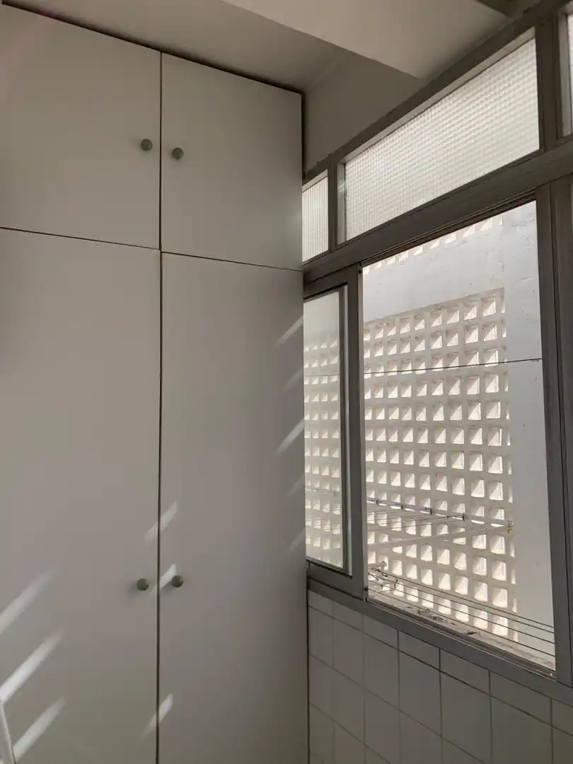 Vista exterior de Piso en venta en Jerez de la Frontera con Terraza