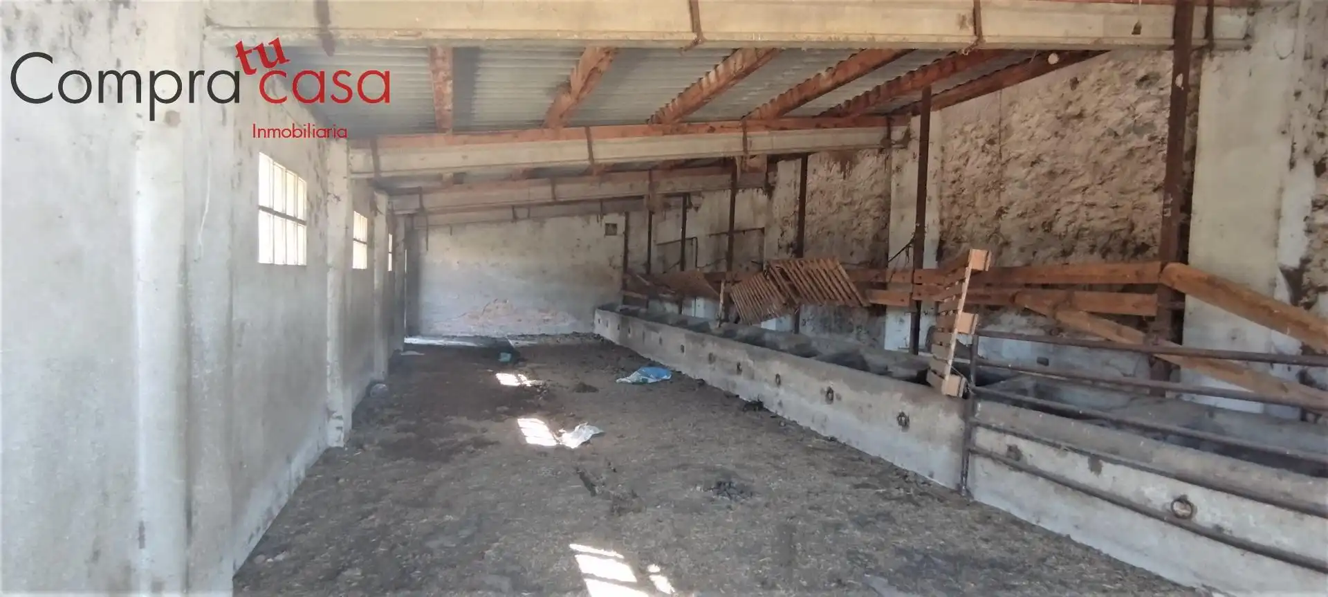 Residencial en venta en La Losa 