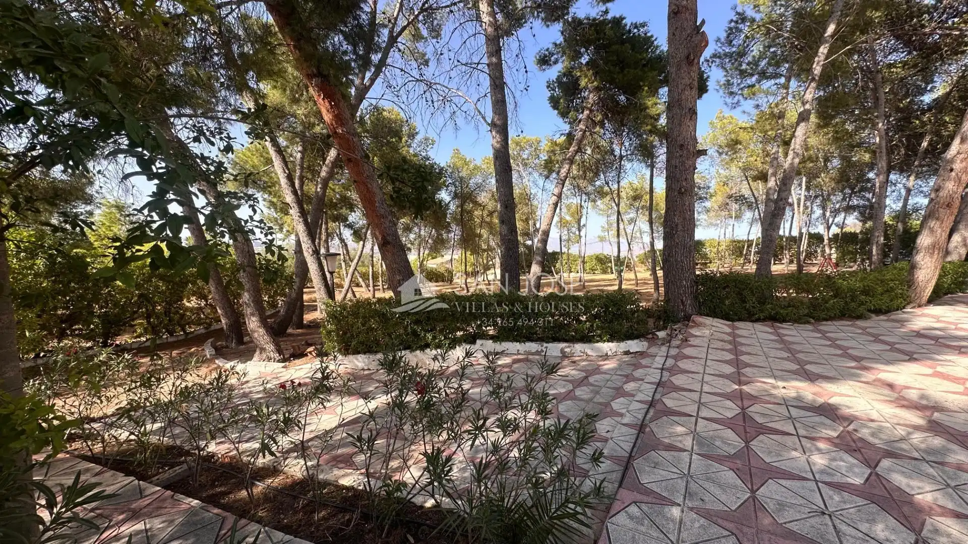 Houses for sale in Aspe  with Heating, Private garden and Terrace