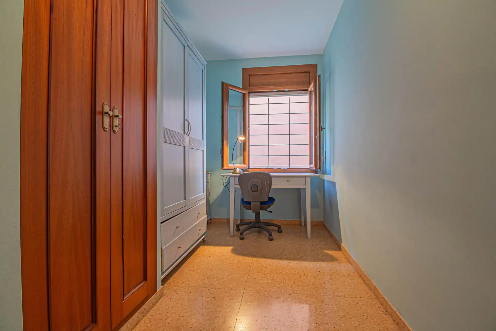 Flat with lift for sale in Parc Bosc - Castell, imagen 21