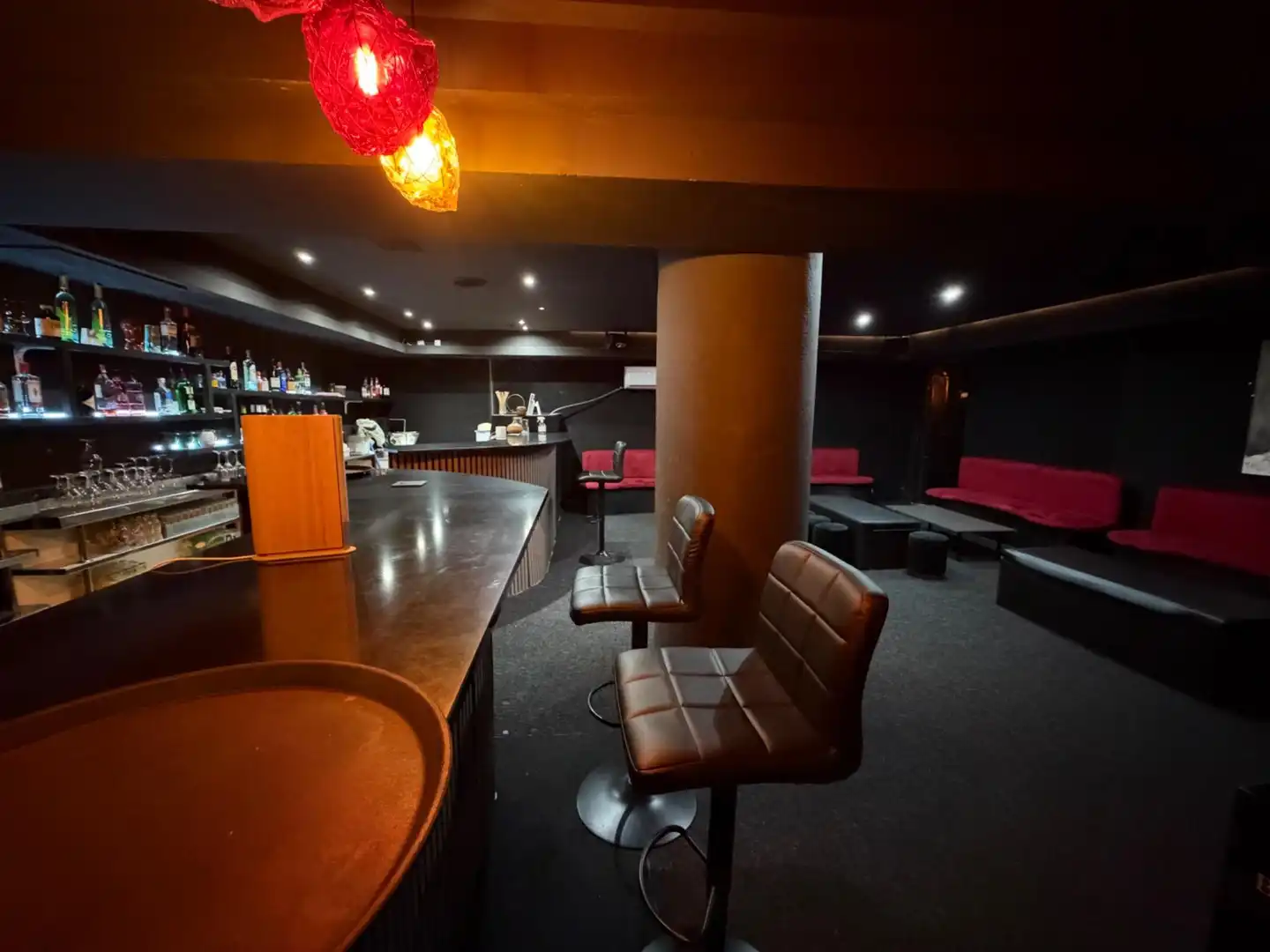 Commercial properties for rent in Alicante / Alacant  with Air Conditioner