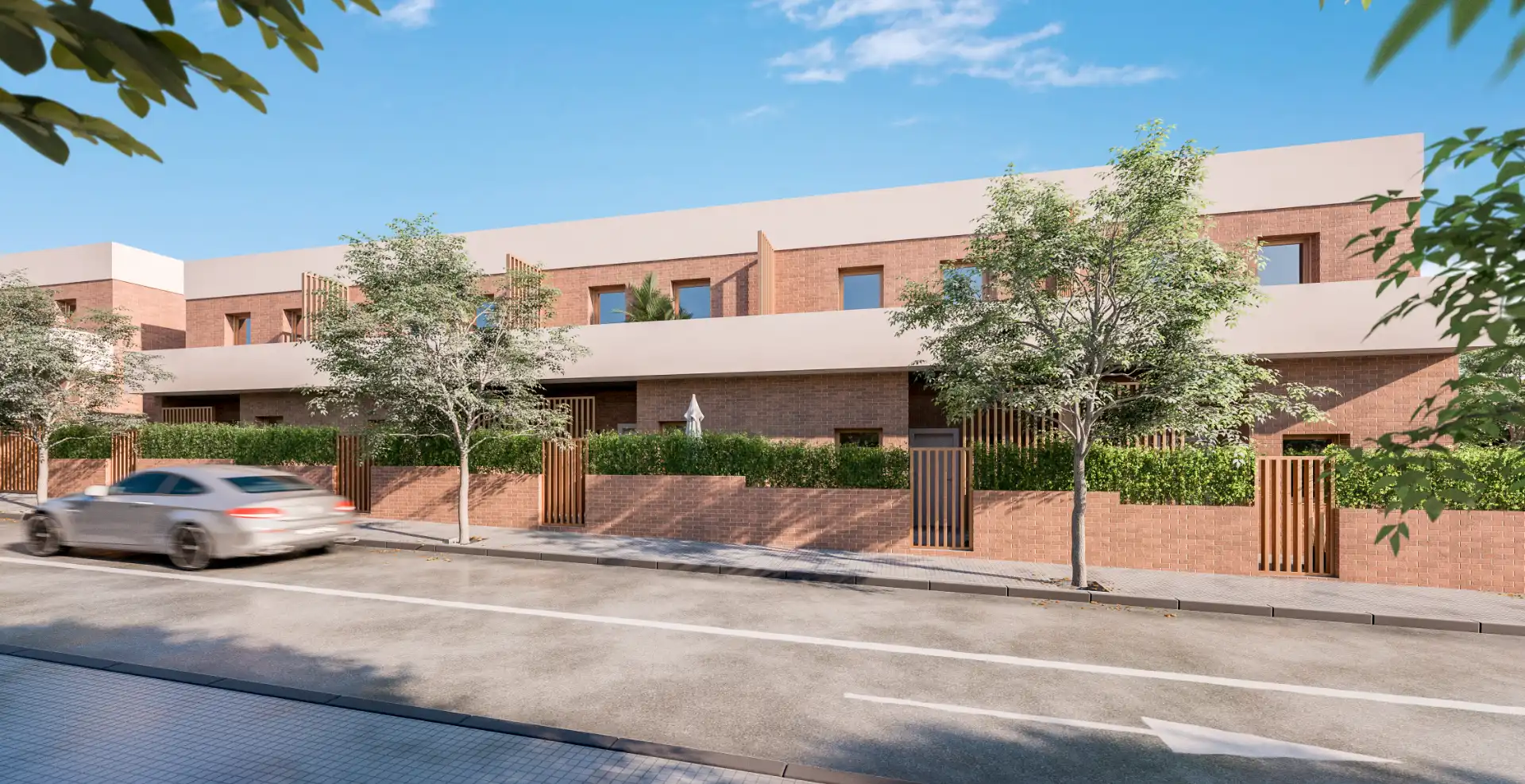 Detached homes for sale in Mas d'En Serra - Els Cards
