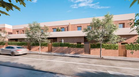 Photo 4 from new construction home in Flat for sale in Mas d'En Serra - Els Cards, Barcelona