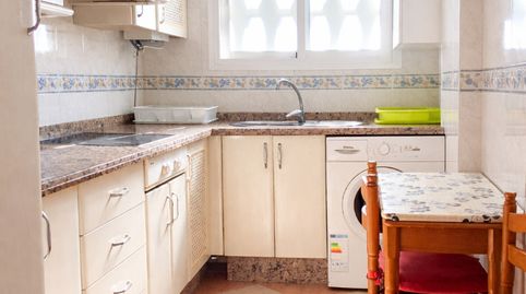 Photo 4 of Flat for sale in Miraflores, Marbella