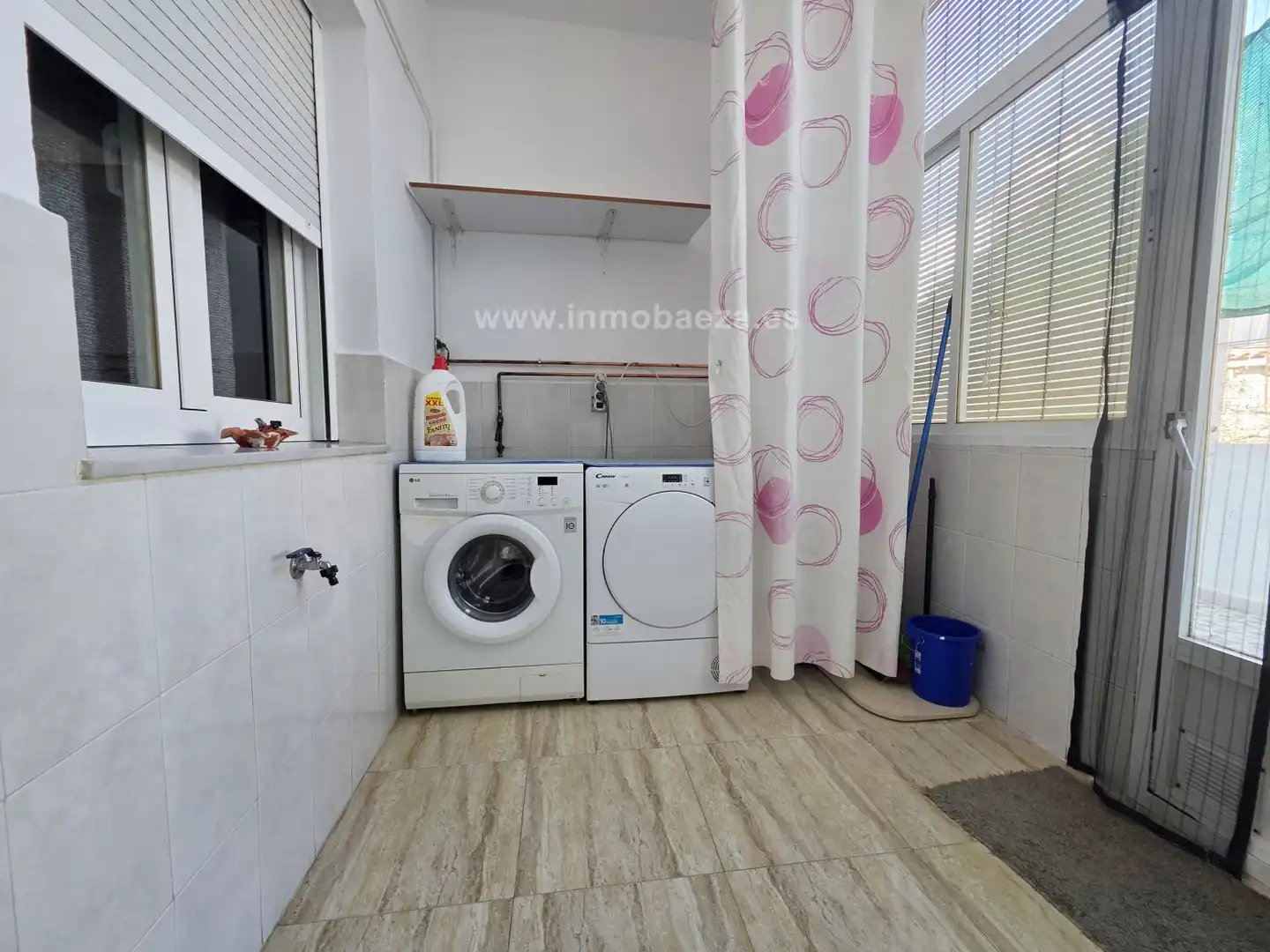 Appartamento con terrazza in affitto a Baeza, imagen 3