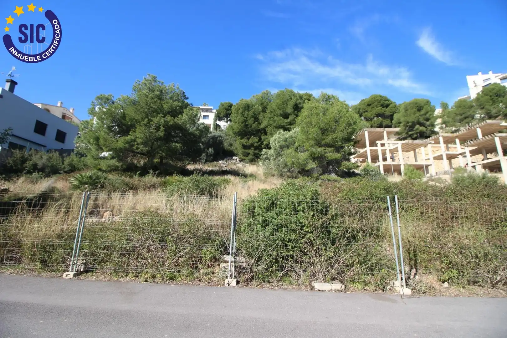 Residential land for sale in Calle DEL MADROÑO 445, imagen 3