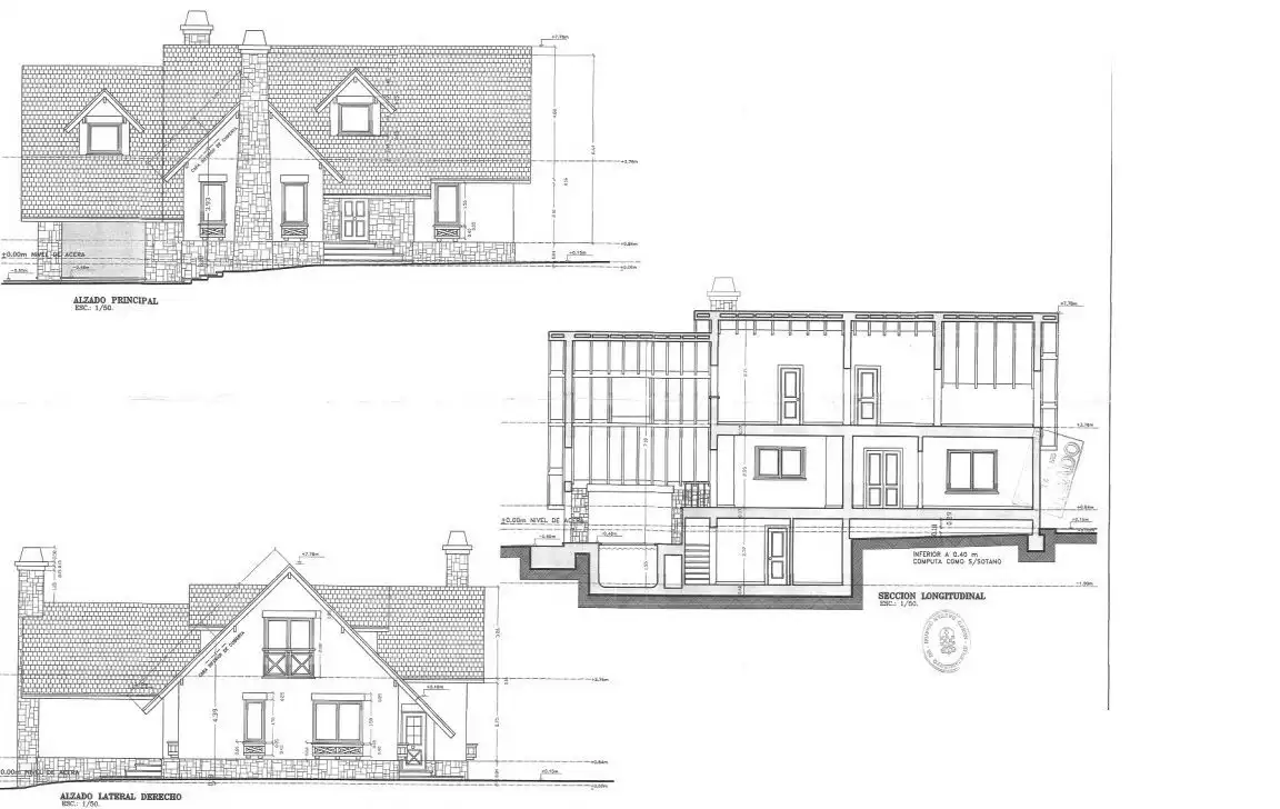 Haus mit Garten zum Verkauf in Eurovillas, imagen 45