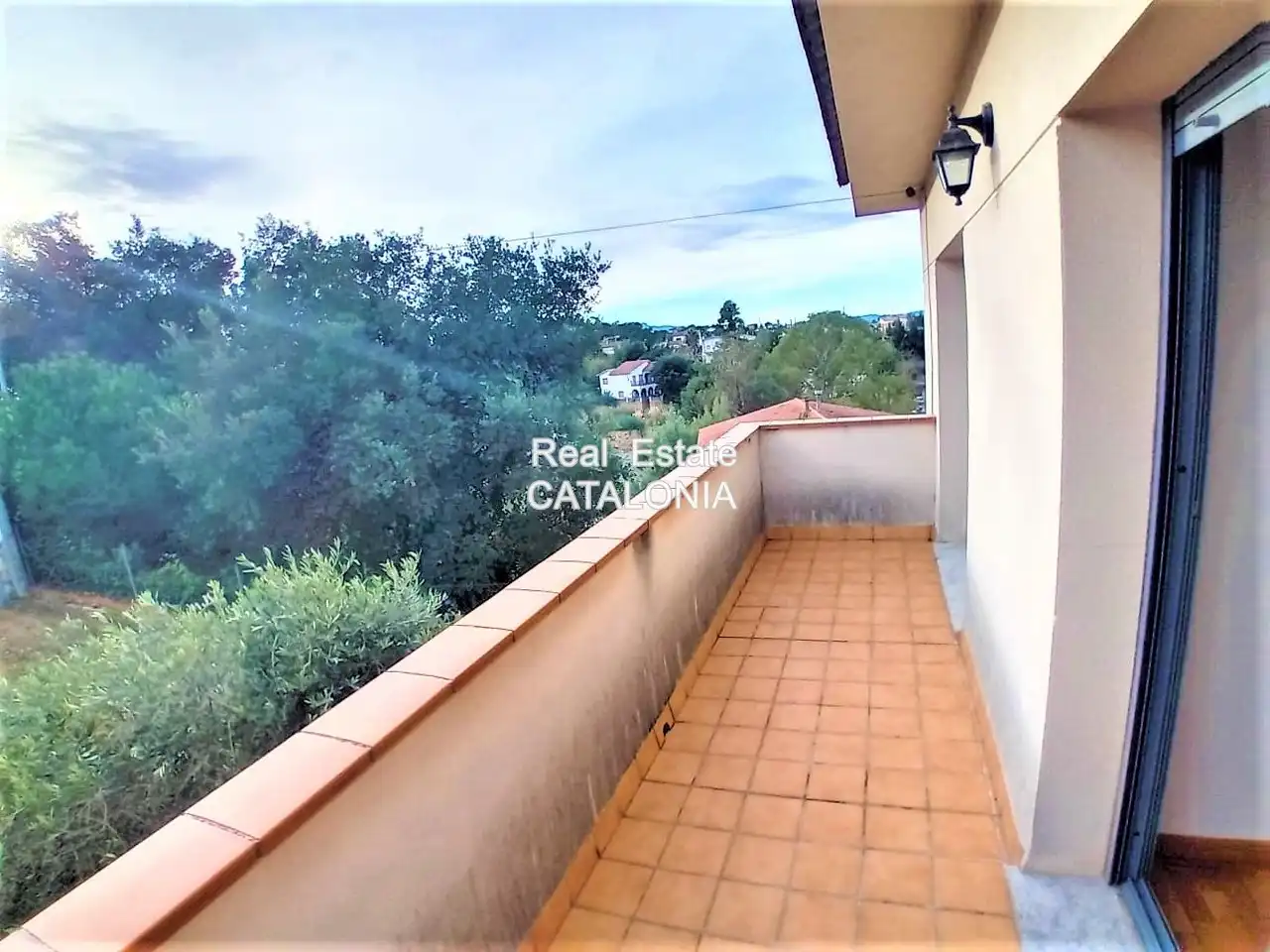 Villa con terrazza in vendita a Lloret Blau - La Creu de Lloret, imagen 28