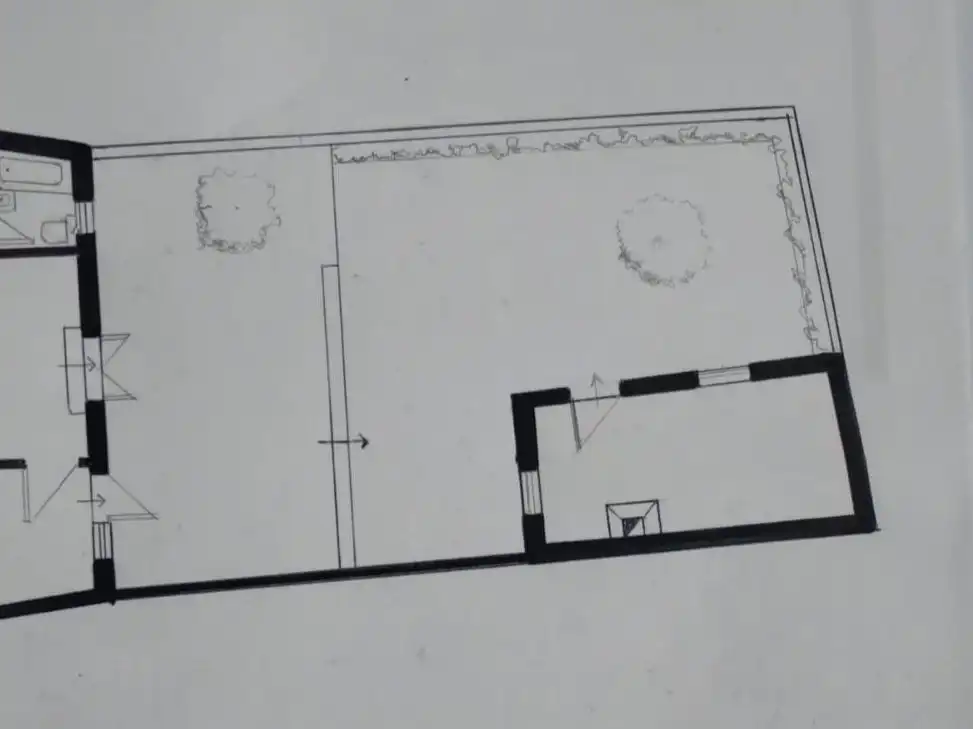 Piso en venta en Burguillos con Jardín privado, Trastero y Balcón