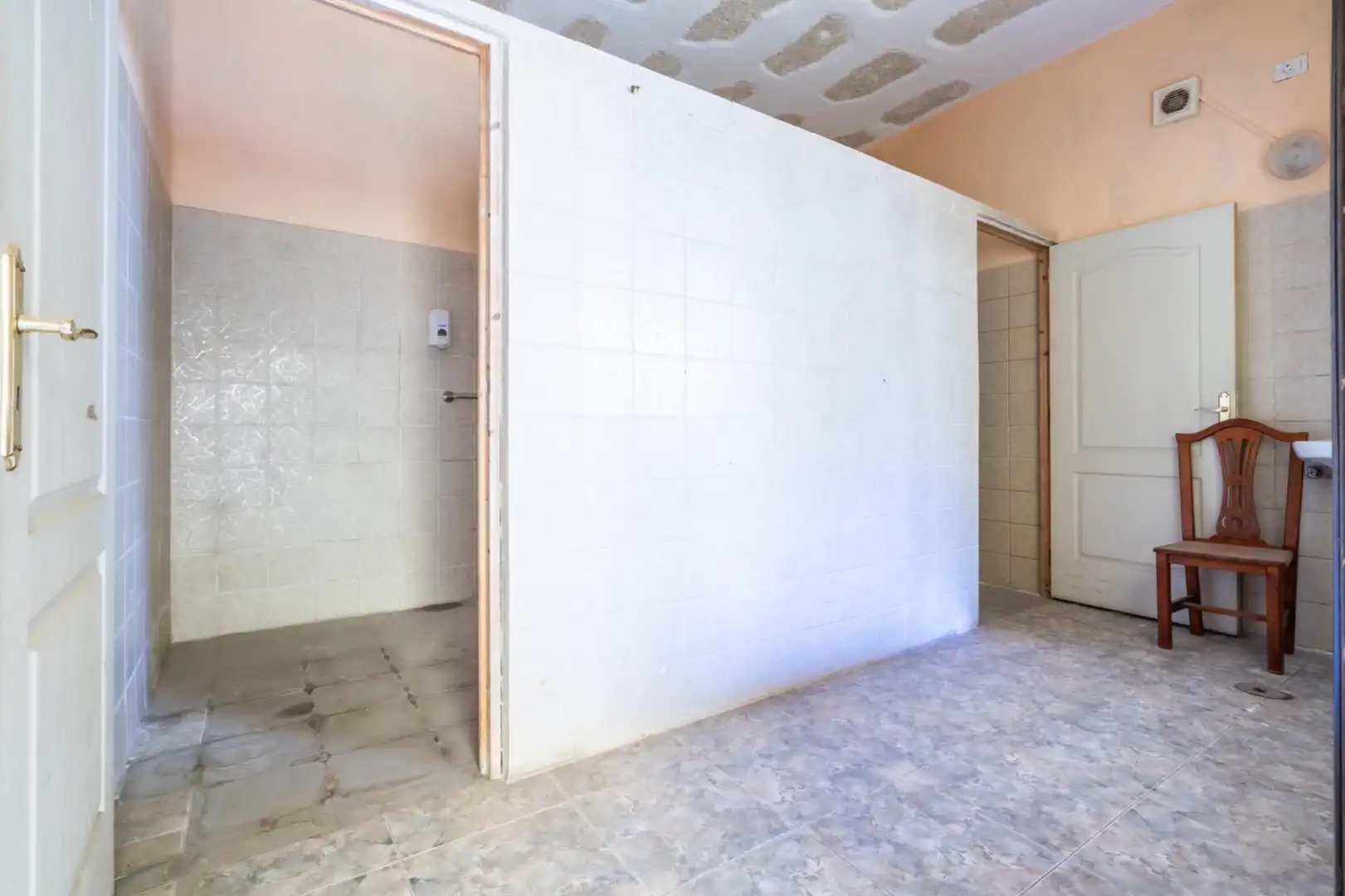 Houses for sale in Calle Calle El Calvario, Centro