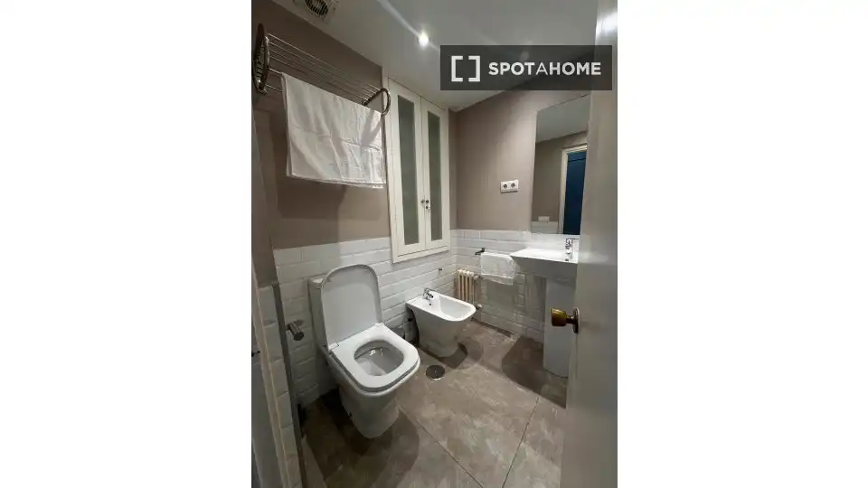 Wohnung mit Terrasse zur Miete in Tetuán, imagen 7