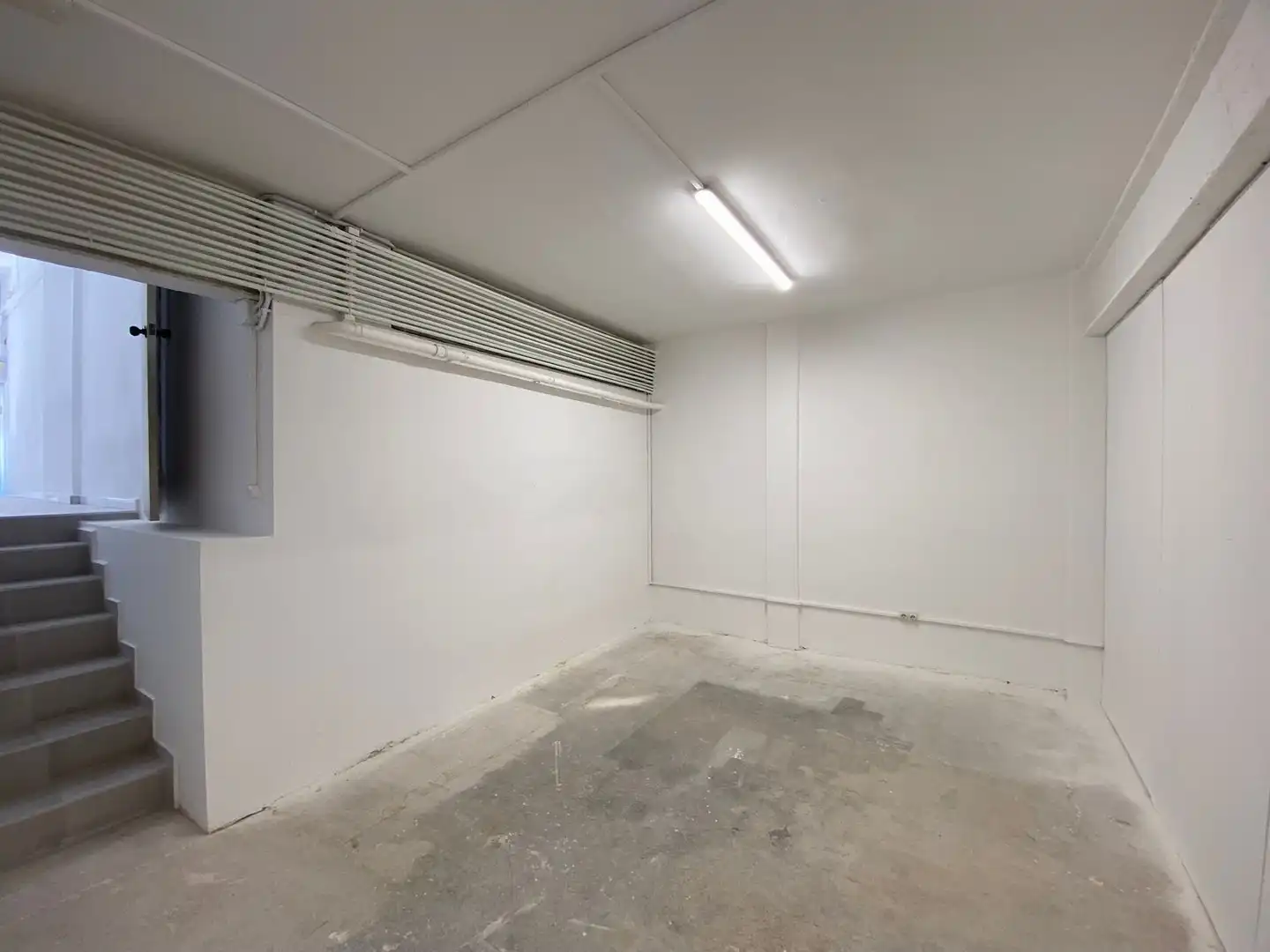 Locale commerciale in affitto a Calle de Rius i Taulet, imagen 22