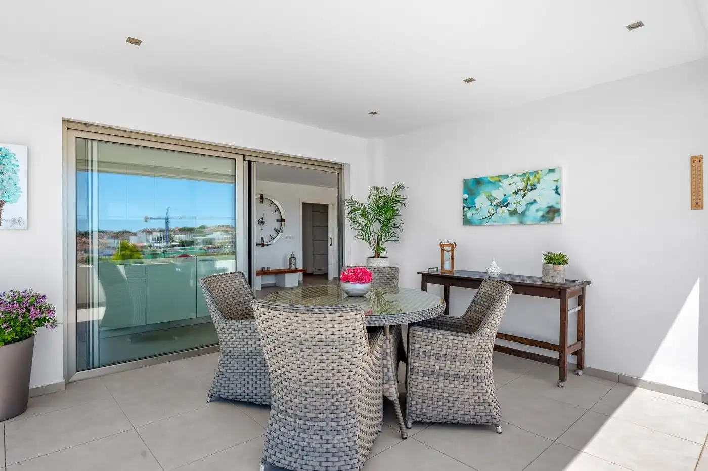 Chalet con piscina en venta en San Fulgencio, imagen 27