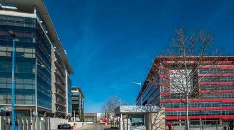 Foto 5 de Oficina en venda a Rivas Futura, Madrid