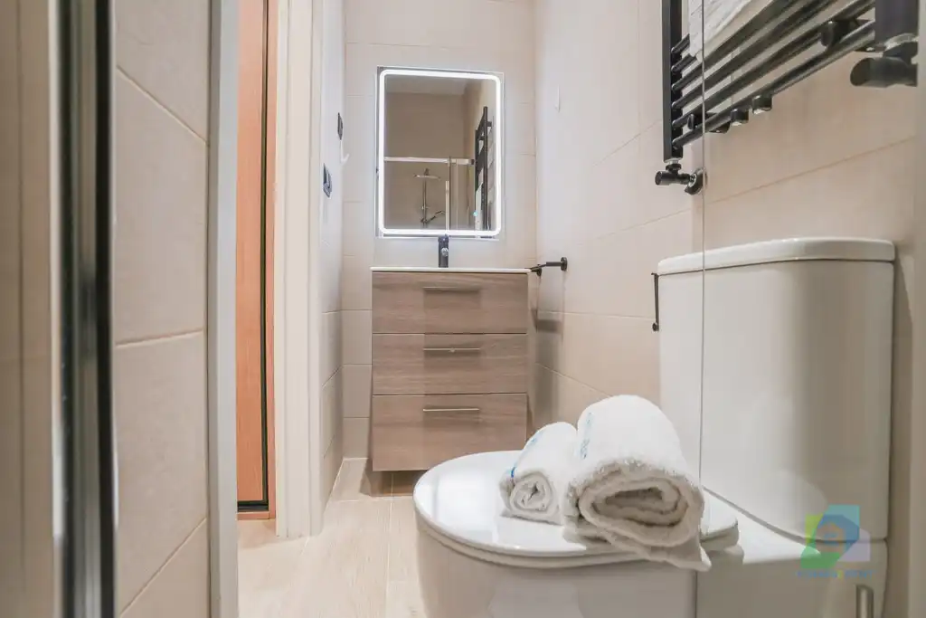 Wohnung mit Aufzug zur Miete in Calle de Montesa 32, imagen 10