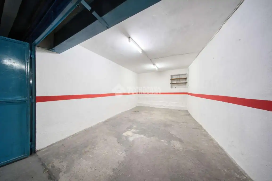 Garaje en venta en Valladolid