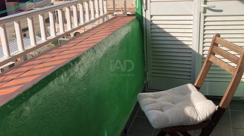 Foto 3 von Dachboden zum Verkauf in El Poblenou, Barcelona Capital