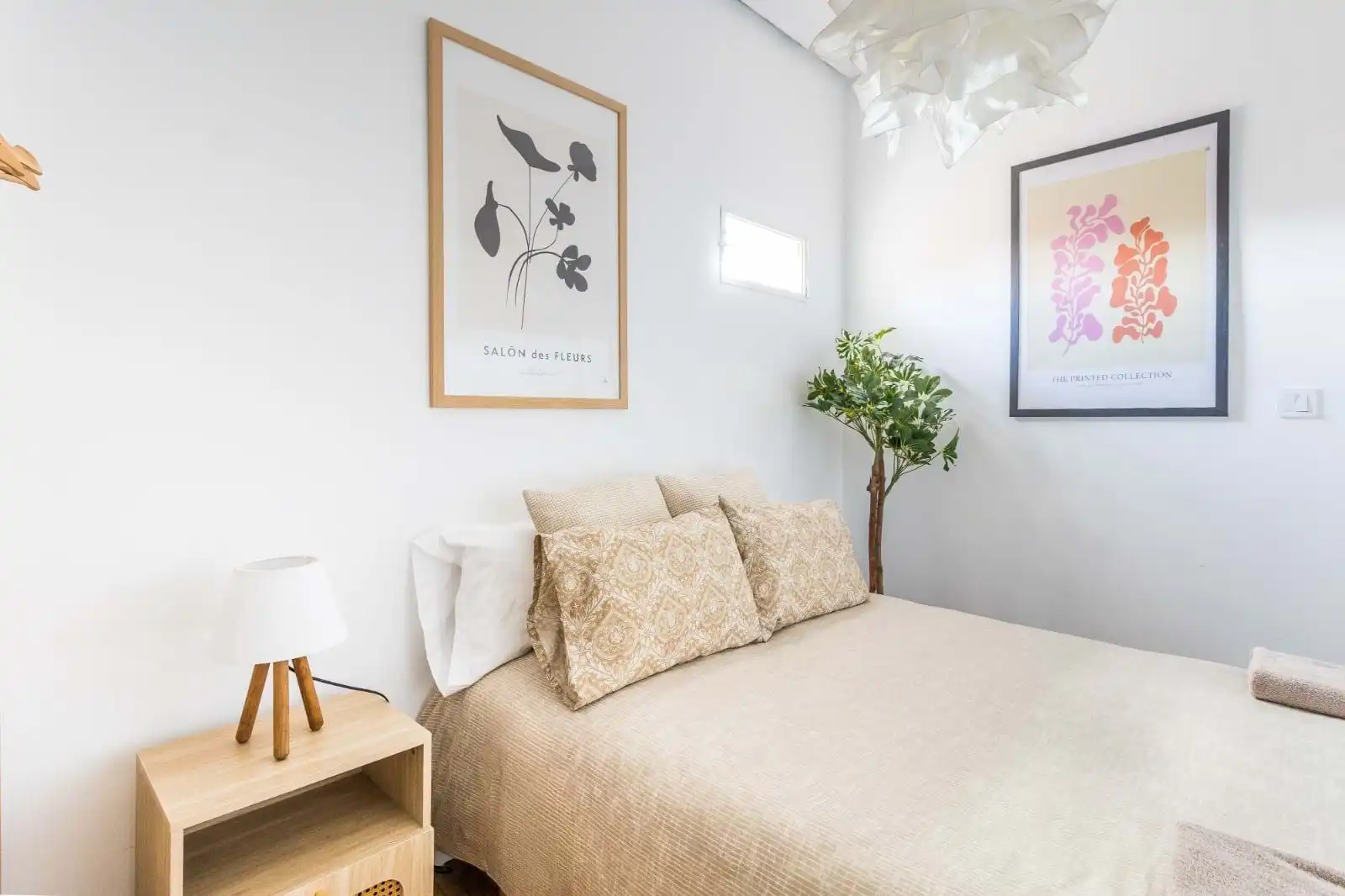 Habitación de Piso en venta en León Capital  con Calefacción