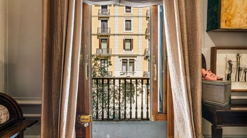 Una Joya Residencial Junto al Passeig de Gràcia, imatge 5