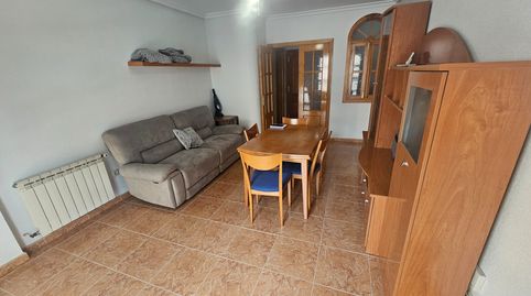 Foto 3 de Dúplex de lloguer a Calle de la Fuente, 54, Santa Bárbara, Toledo Capital