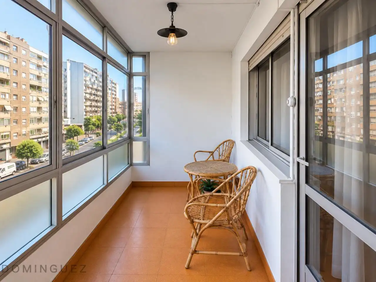 Appartamento con terrazza in vendita a Centro Urbano, imagen 2