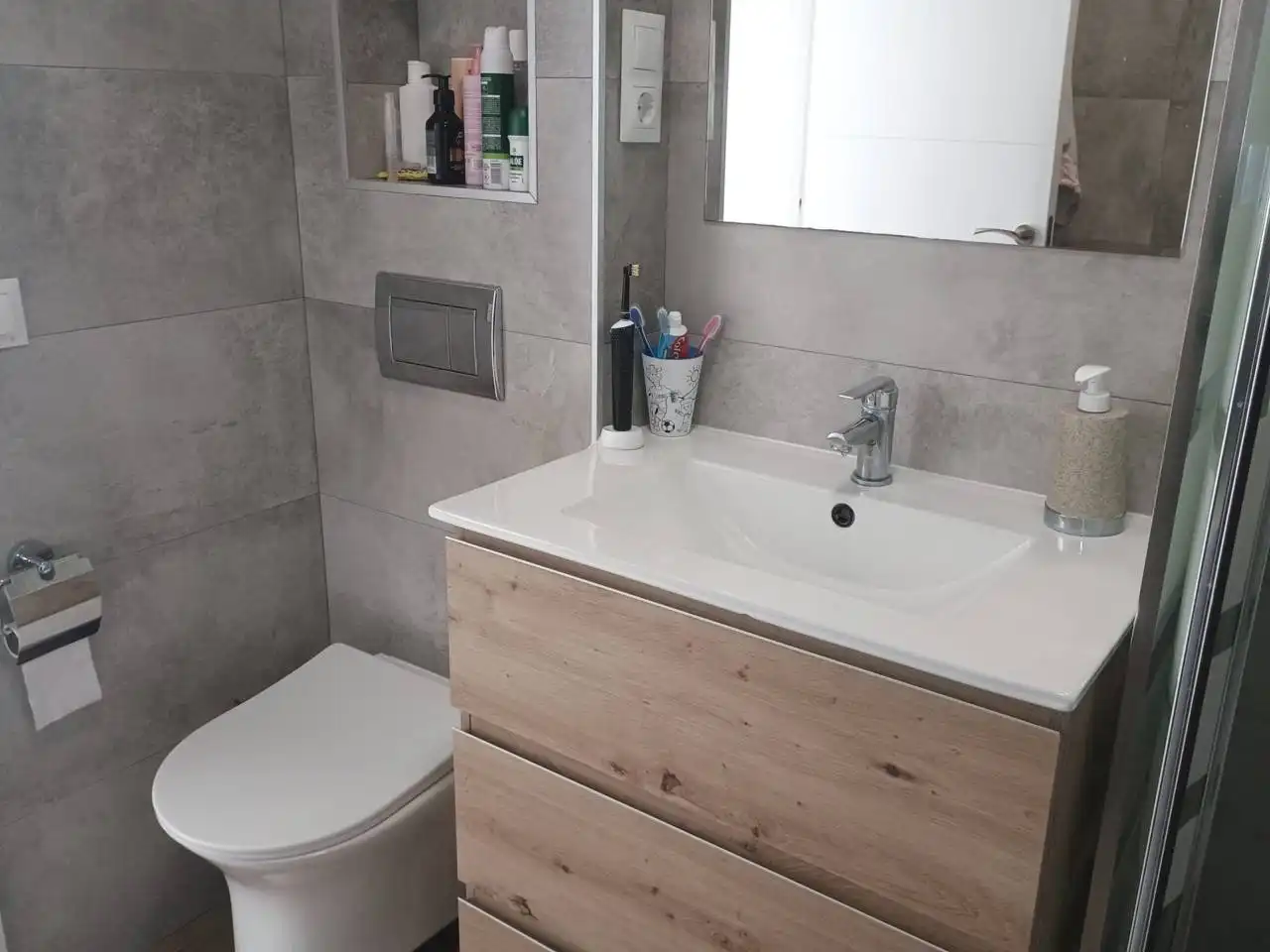 Apartament amb ascensor en venda a Puerto Marina, imagen 19