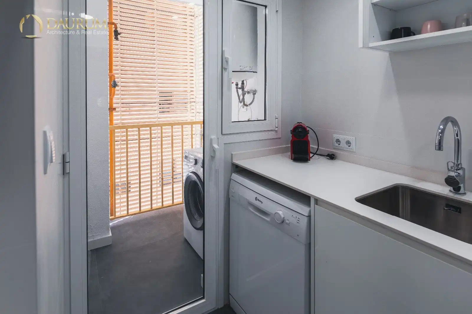 Piso con ascensor en venta en CALLE DE BÈLGICA, imagen 26