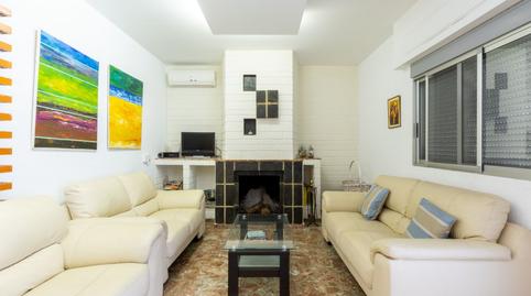 Photo 3 of House or chalet for sale in Camí de Paterna - Lloma del Calderer, Valencia