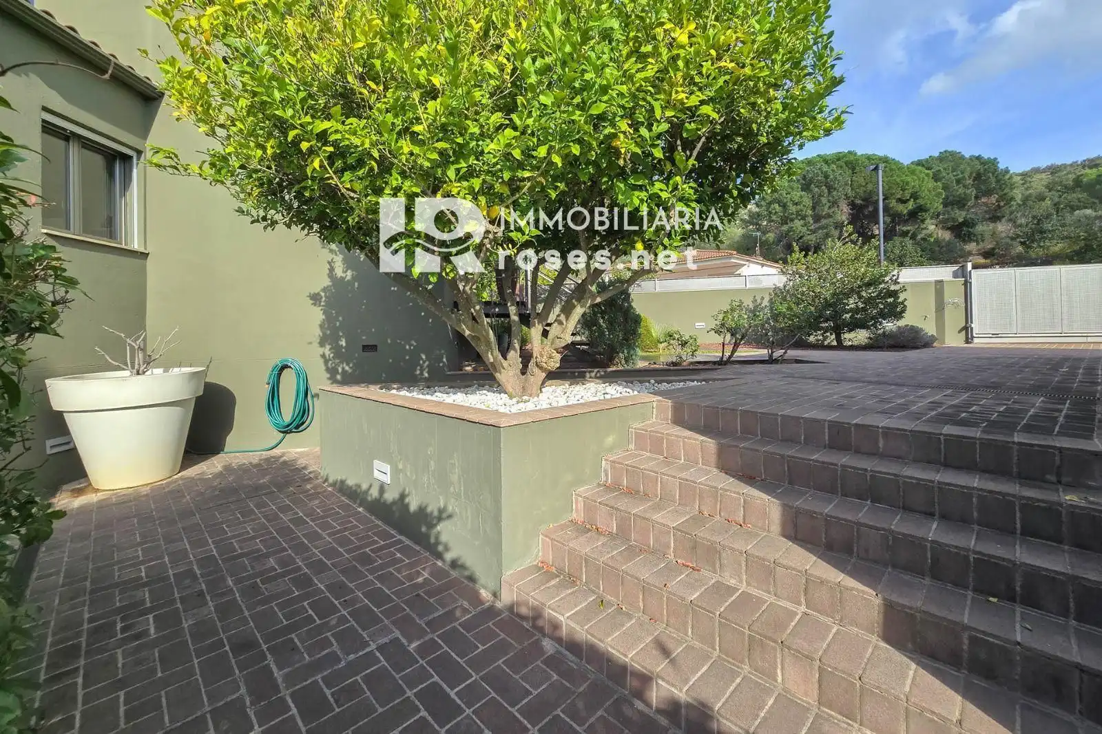 Villa con piscina in vendita a Rosselló, imagen 79