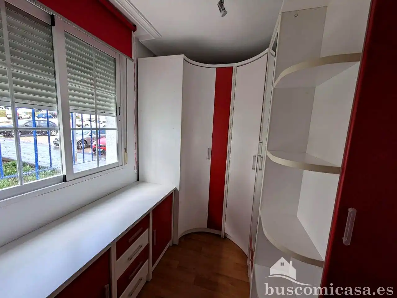 Ground floor for rent in BARRIADA LA PAZ, La Paz - Las Américas