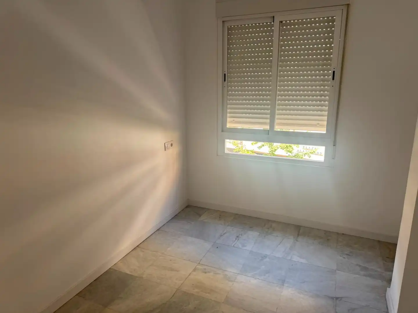 Bedroom of Flat for rent in Córdoba