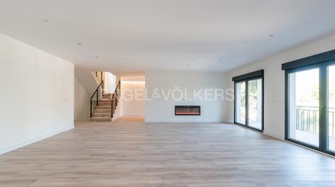 Photo 4 of House or chalet to rent in Somosaguas, Madrid