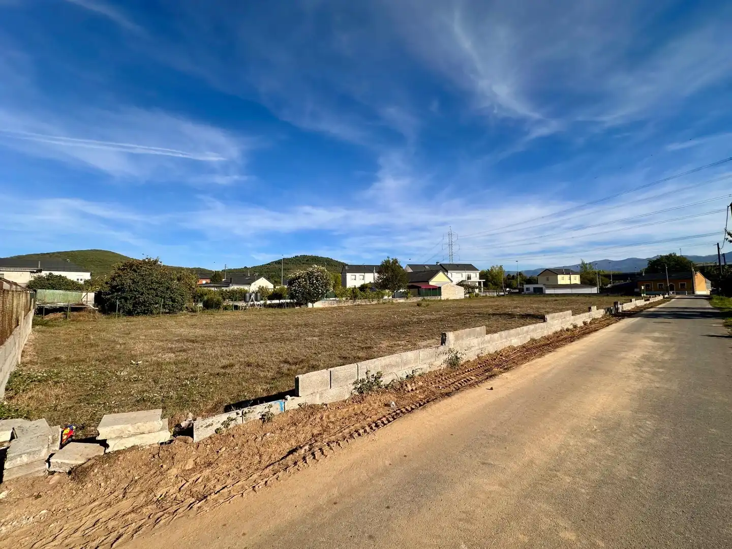 Terreno residenziale in vendita a Compostilla - Columbrianos, imagen 8