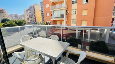 Foto 4 de Apartament en venda a Veneziola, La Manga del Mar Menor