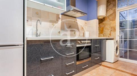 Foto 5 de Piso en venta en C/ de Sant Francesc de Borja, Arrancapins,  Valencia Capital