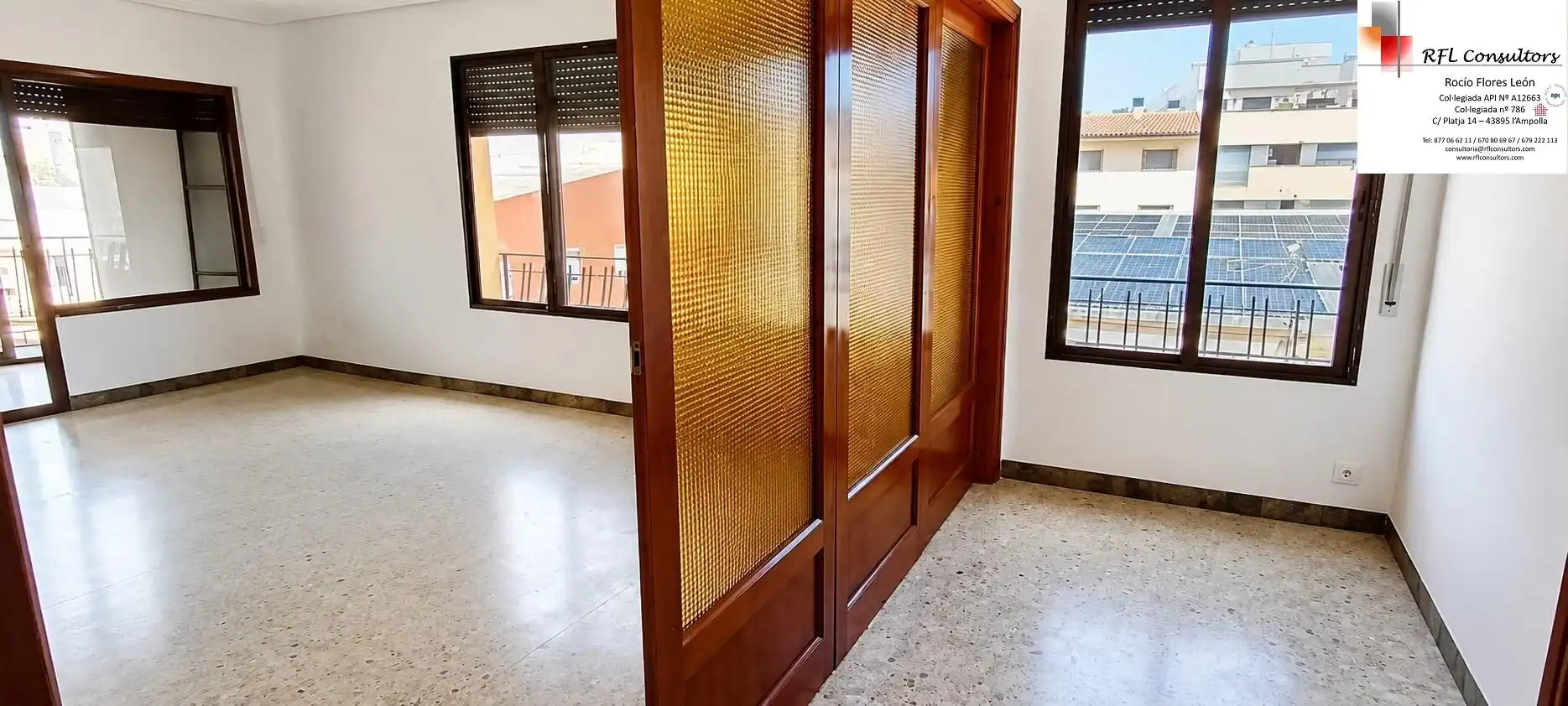 Apartament en venda en Torreblanca amb Terrassa