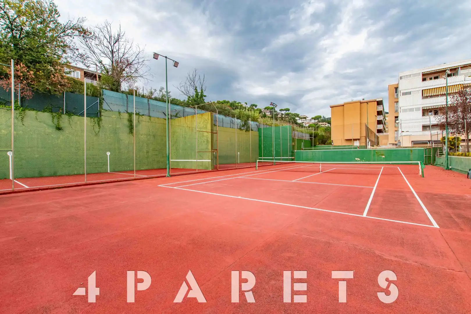 Appartamento con terrazza in affitto a Carretera Vilassar de Dalt, imagen 43