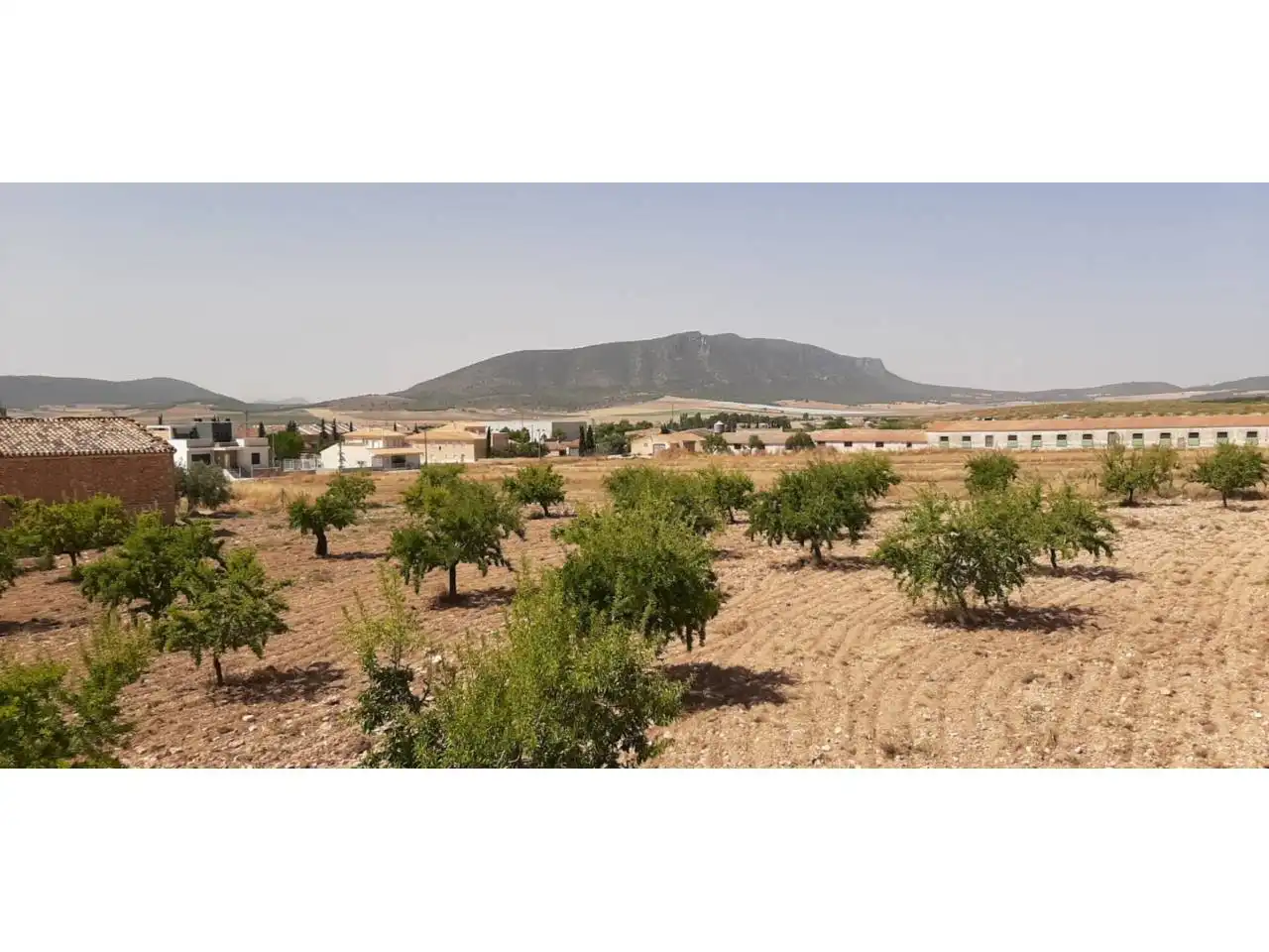Dúplex en venta en Caravaca de la Cruz con Balcón