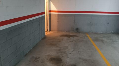 Photo 2 of Garage to rent in Carrer D'antoni Sedó, 18, Ca n'Alzamora, Rubí