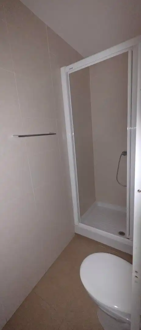 Baño de Piso en venta en Valencia con Jardín privado