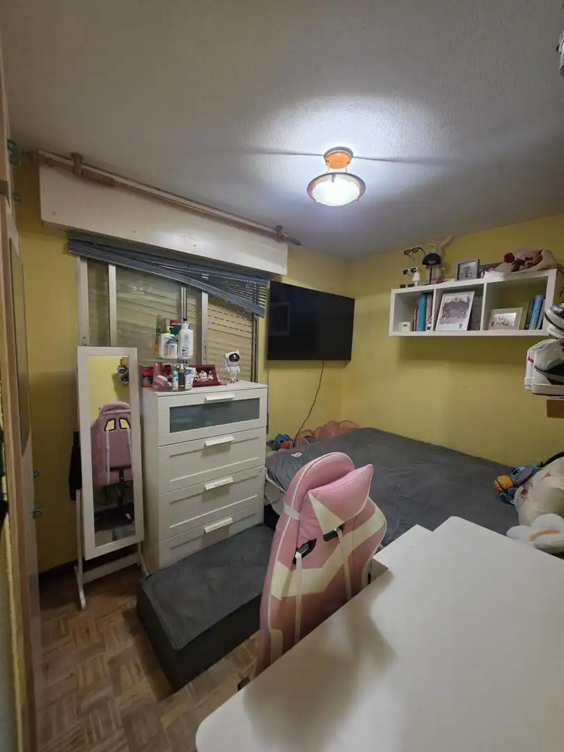 Flat for sale in El Soto - Azorín