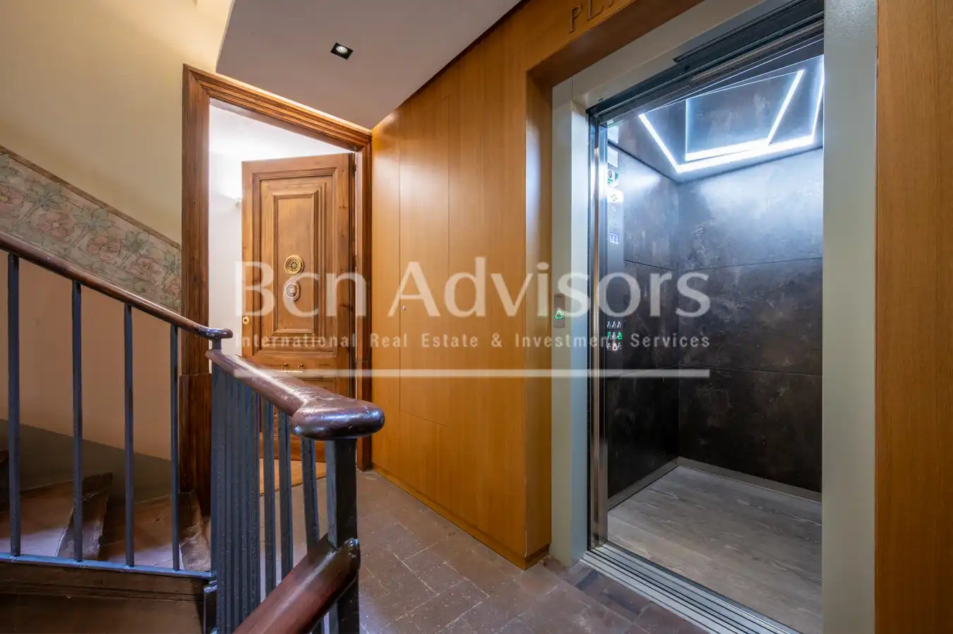 Appartement avec terrasse à vendre à Ciutat Vella, imagen 26
