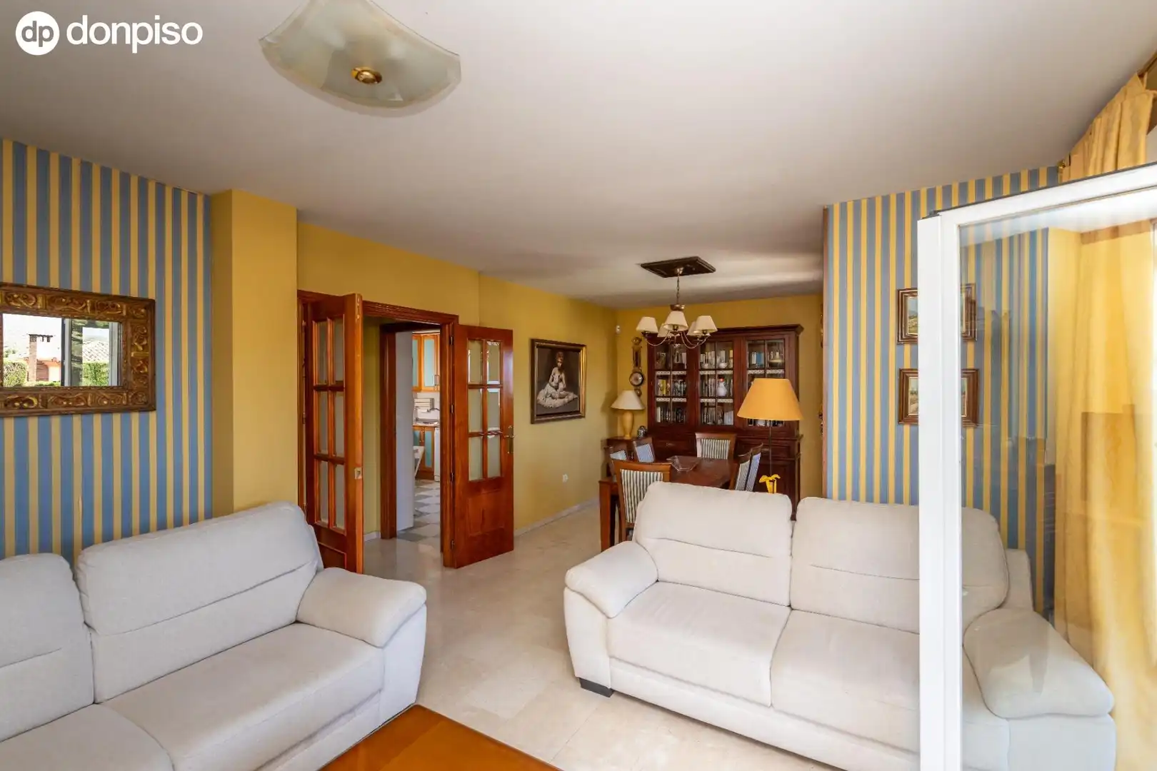 Villa mit Terrasse zum Verkauf in Calle Calle Cosmos 46, imagen 45