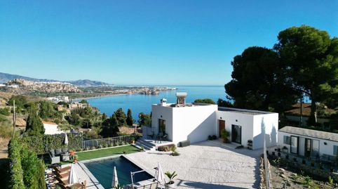Foto 2 de Casa o xalet en venda a N/a, Monte los Almendros - El Pargo - Costa Aguilera, Salobreña