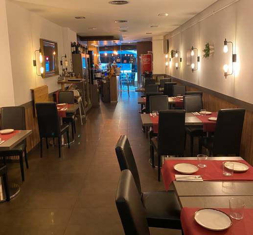 Local comercial en Alquiler en Sant Gervasi- Galvany