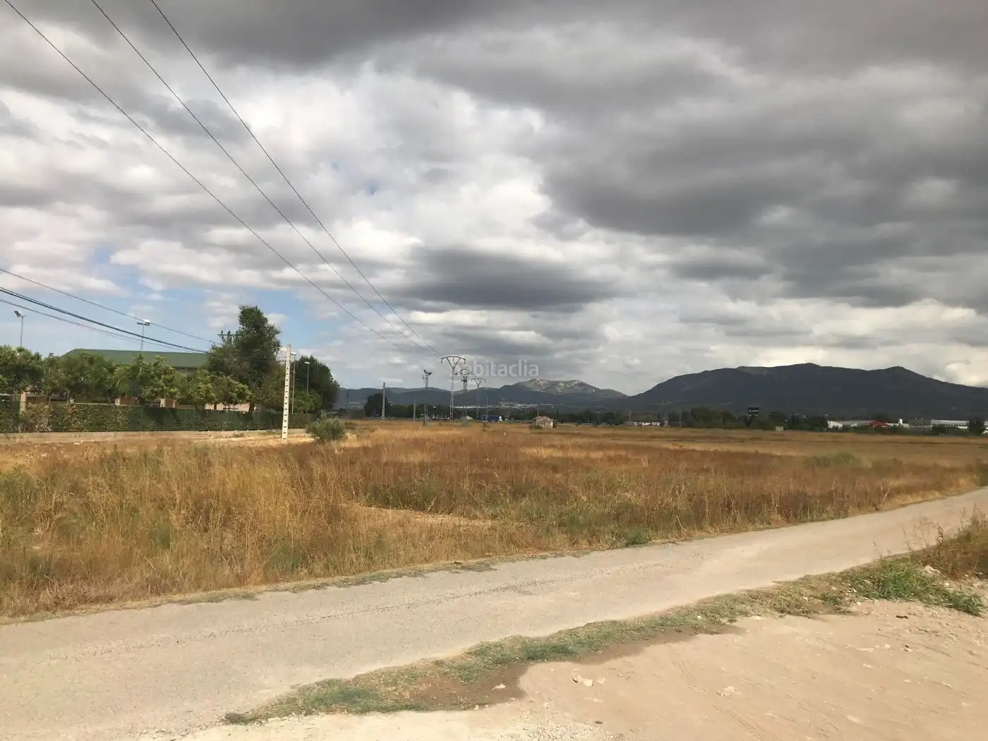 Residential land for sale in Prolongación Elche 24, imagen 4