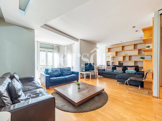 Piso en Venta en De Ferran El Catòlic en El Botànic